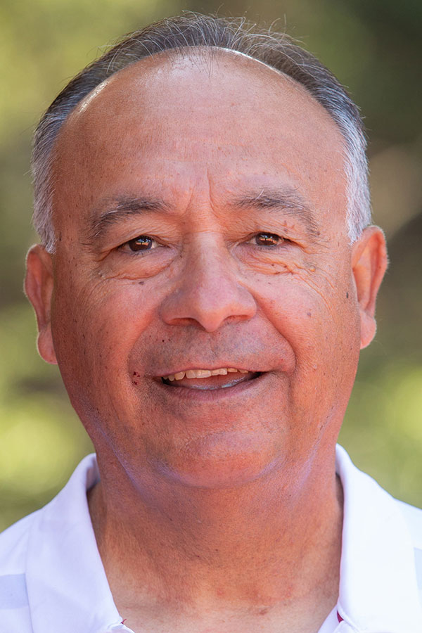Rudy Ybarra