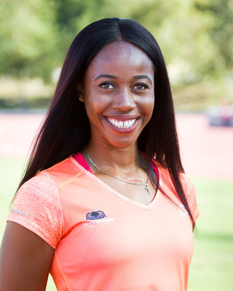 Barbara Nwaba (photo courtesy of Barbara Nwaba)