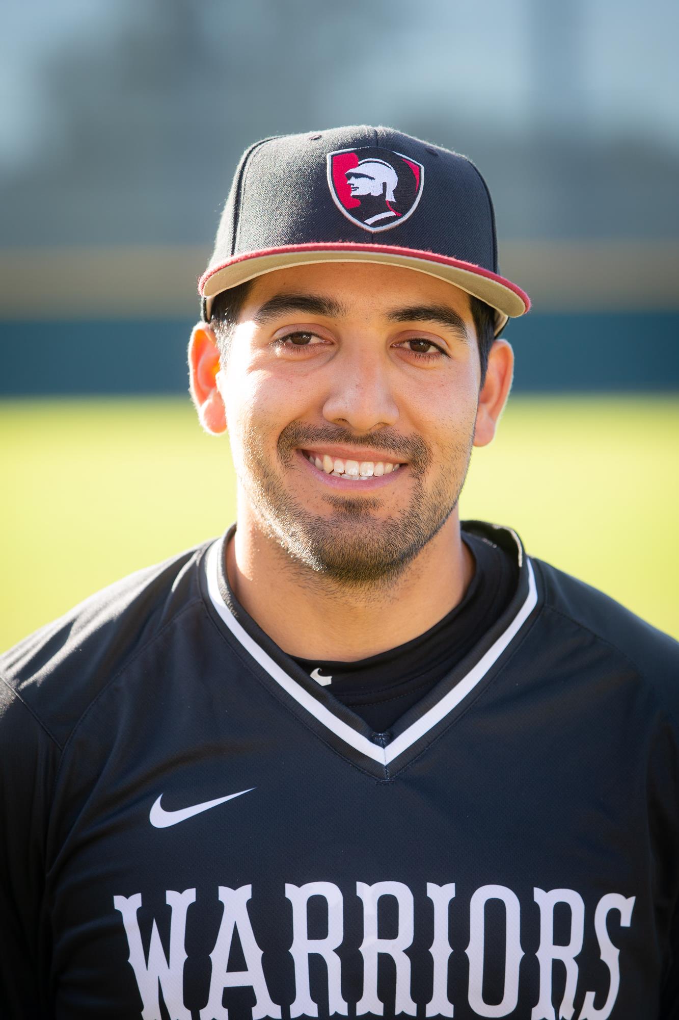 Elijah Ontiveros