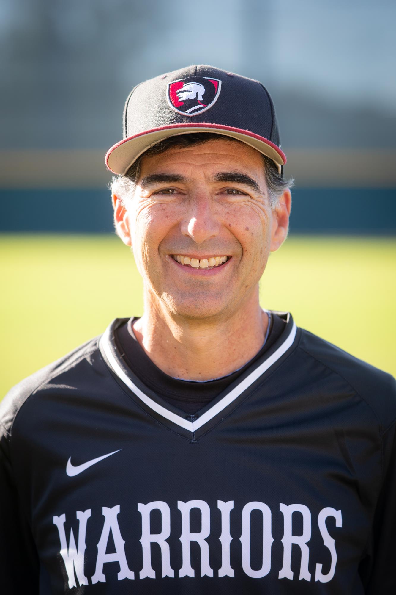 Gregory Venzor