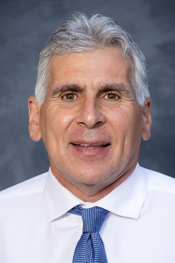 Jeff Azain