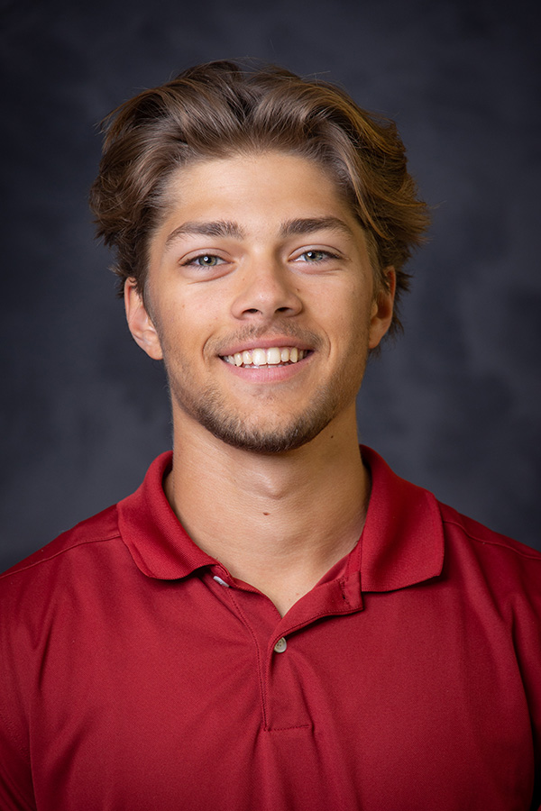 Bryce Bowman