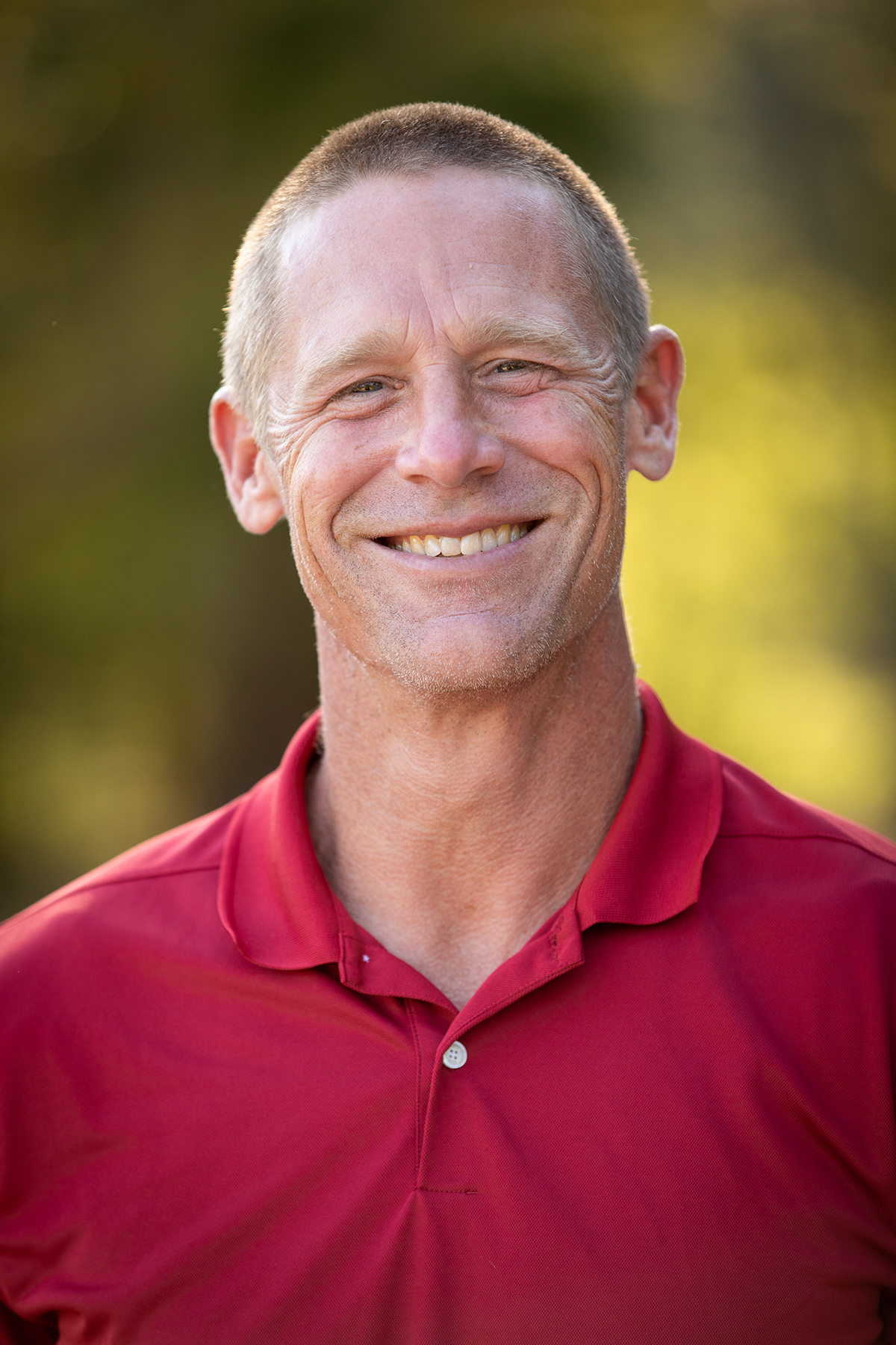 Tom Knecht