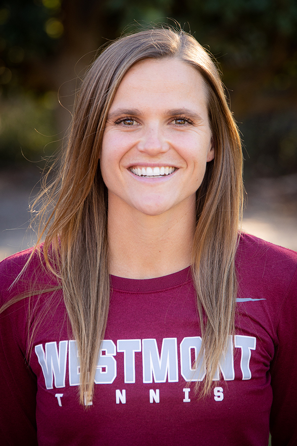 Ellie Johnson
