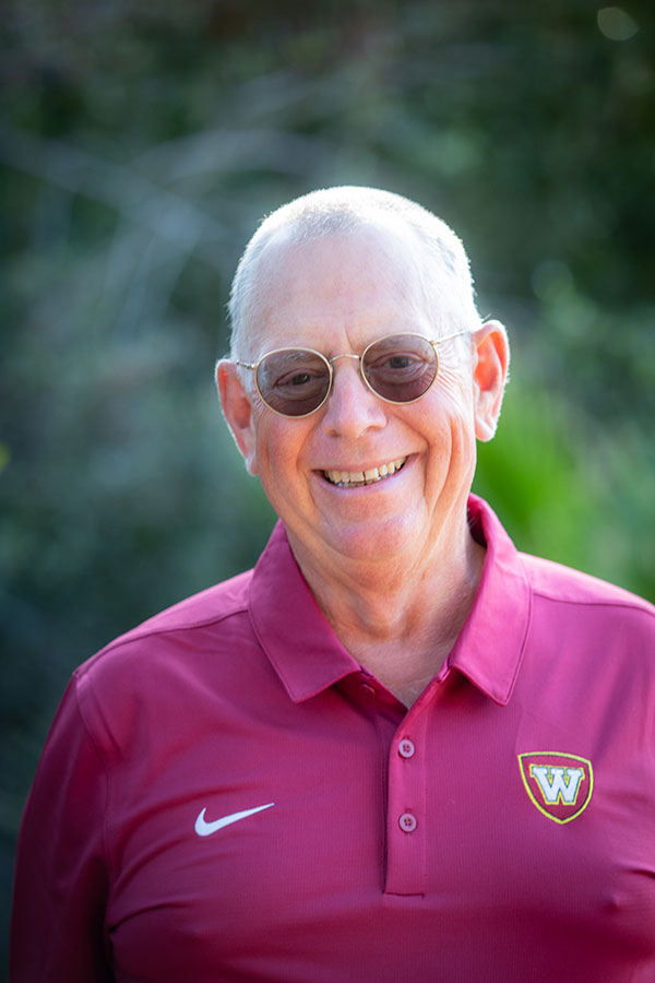 John Froehlich 2022-23