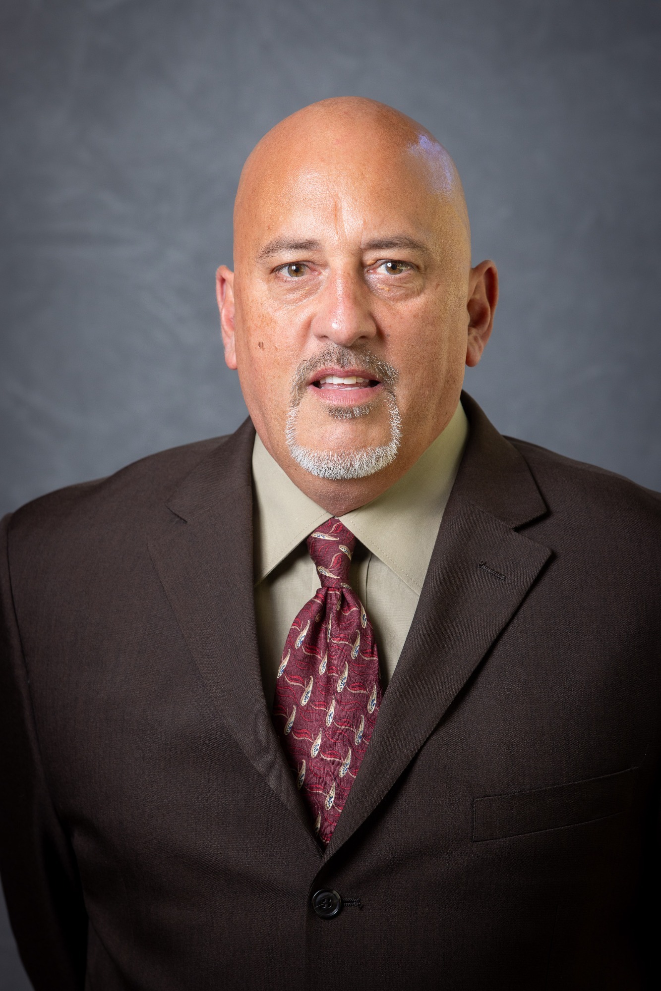 Joey Ramirez
