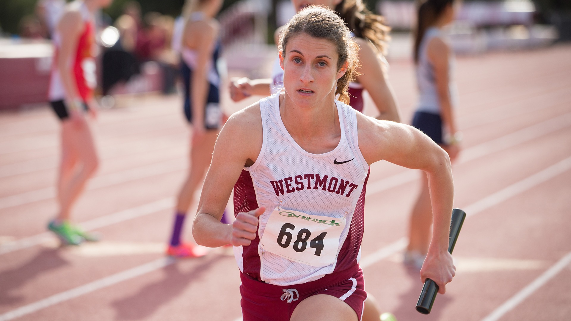 Elysia Hodges Mitched (Photo by Brad Elliott)