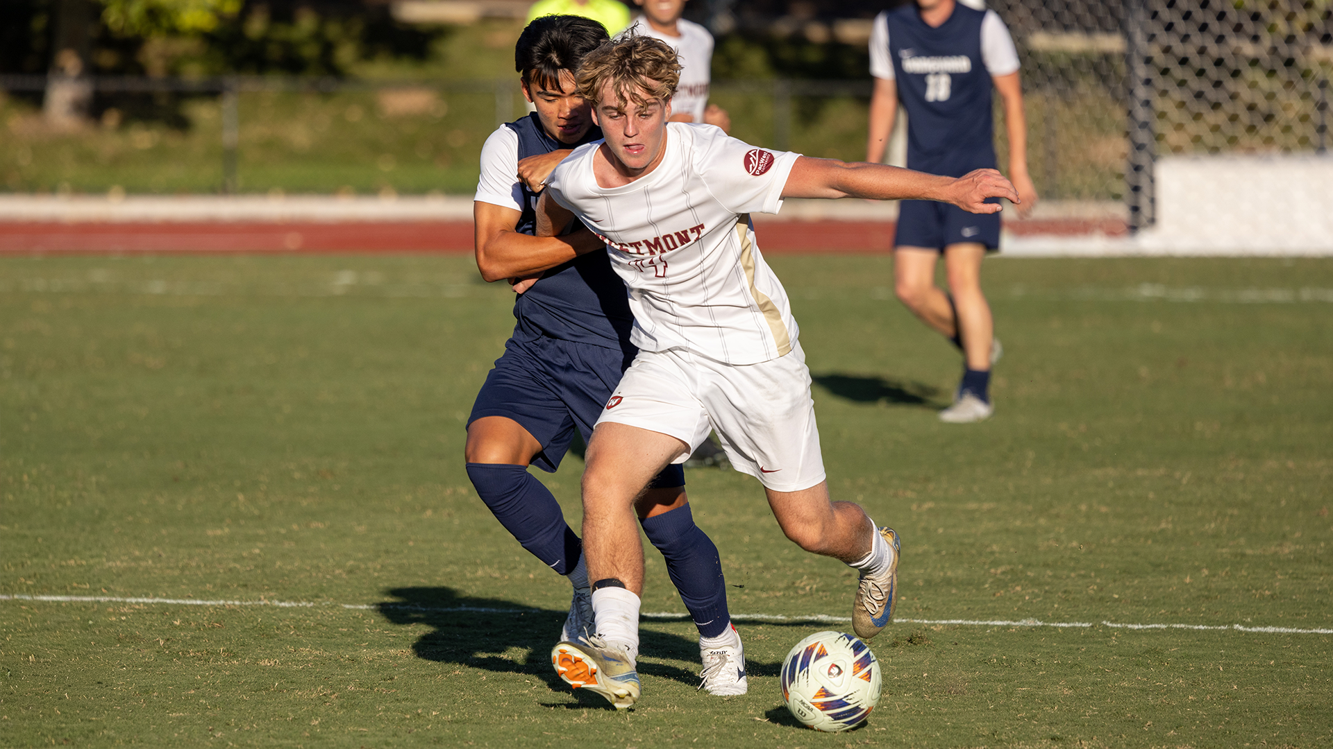 Jordan Cruijff-Beane (Photo by Kyler Hanson)  