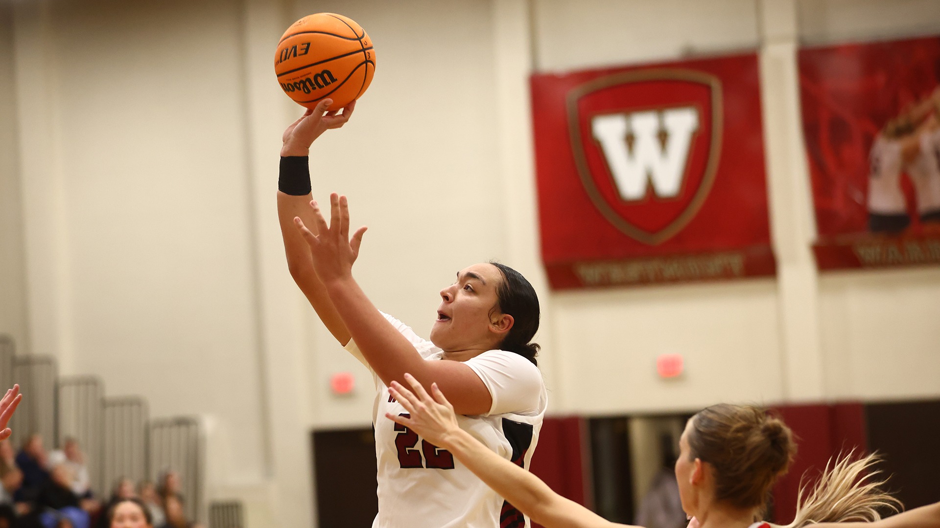 Jazmyn Shipp (Photo by Brad Elliott)
