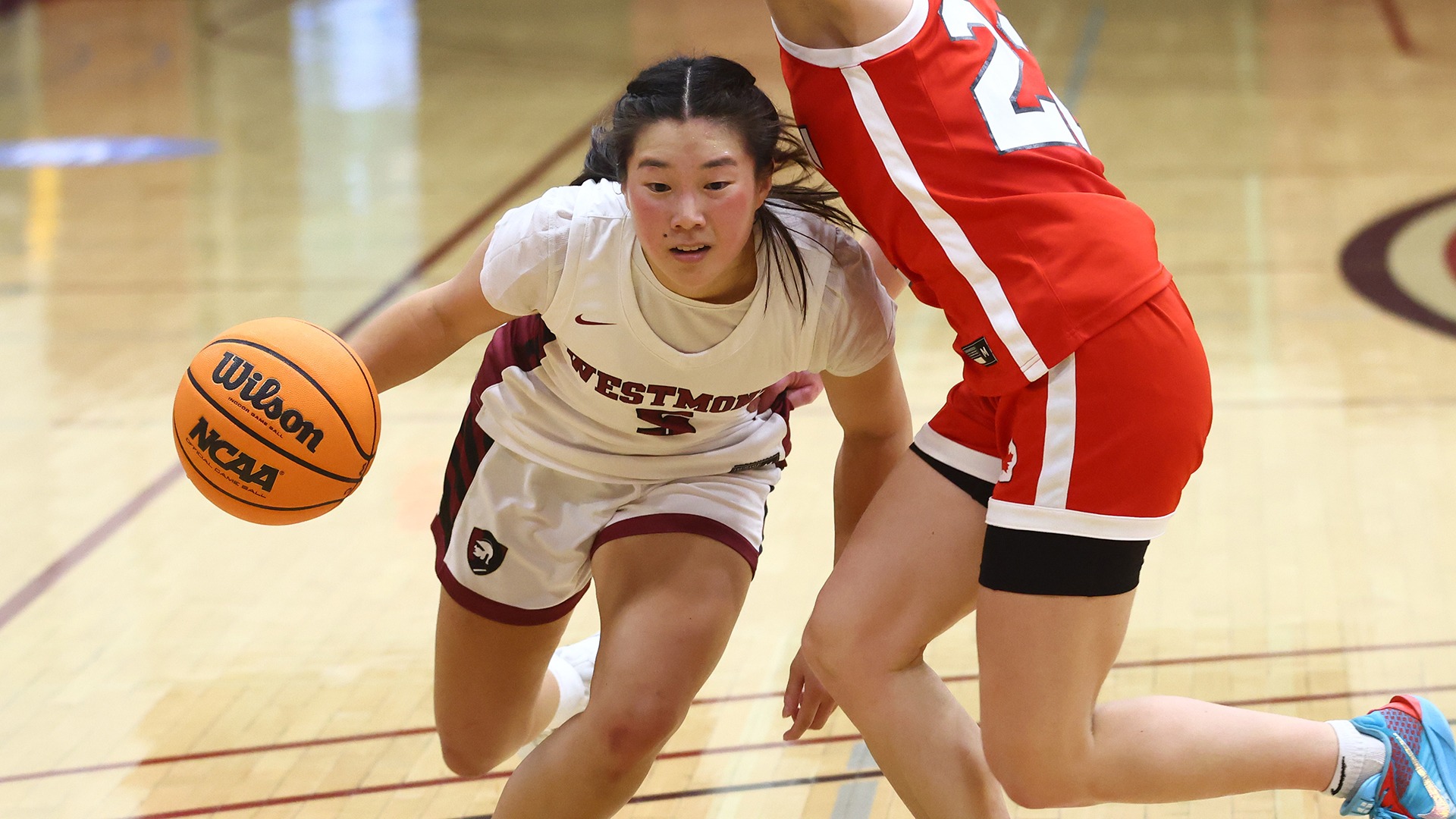 Bailey Fong (Photo by Brad Elliott)