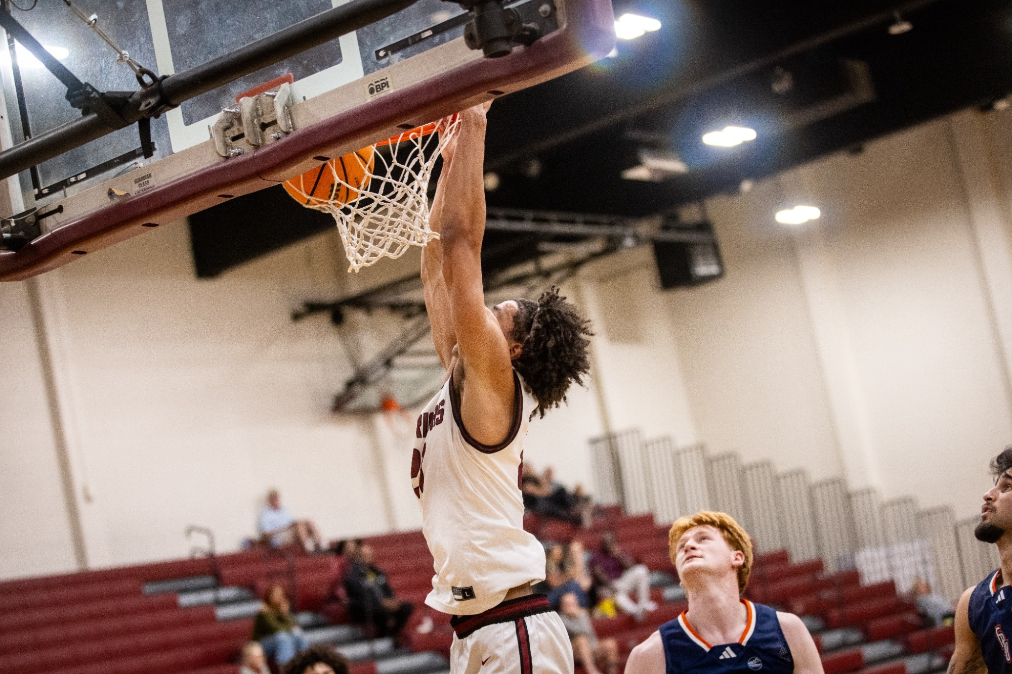 Jarrett Bryant (Brad Elliott)