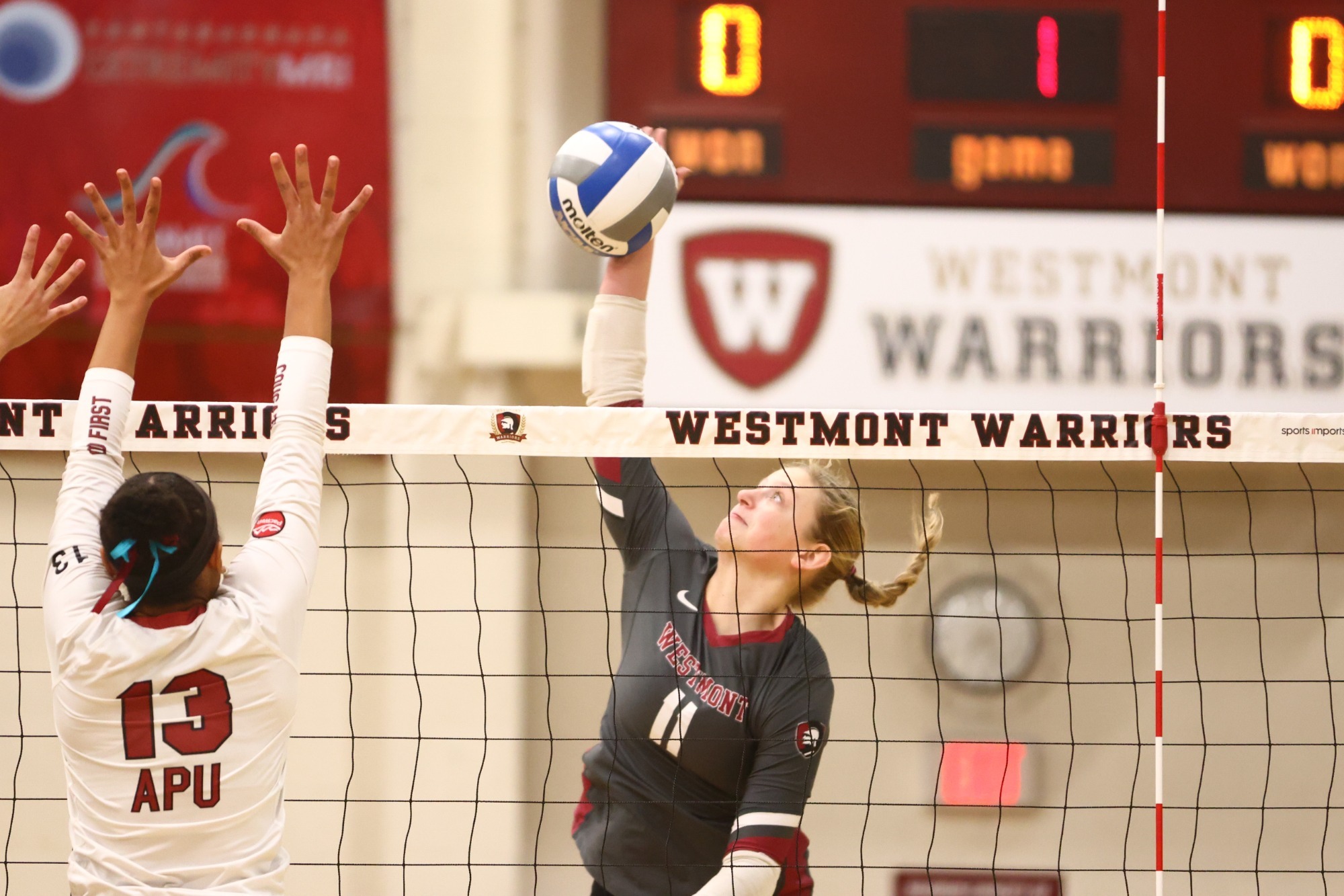 Ceanna O'Loughlin (Brad Elliott)