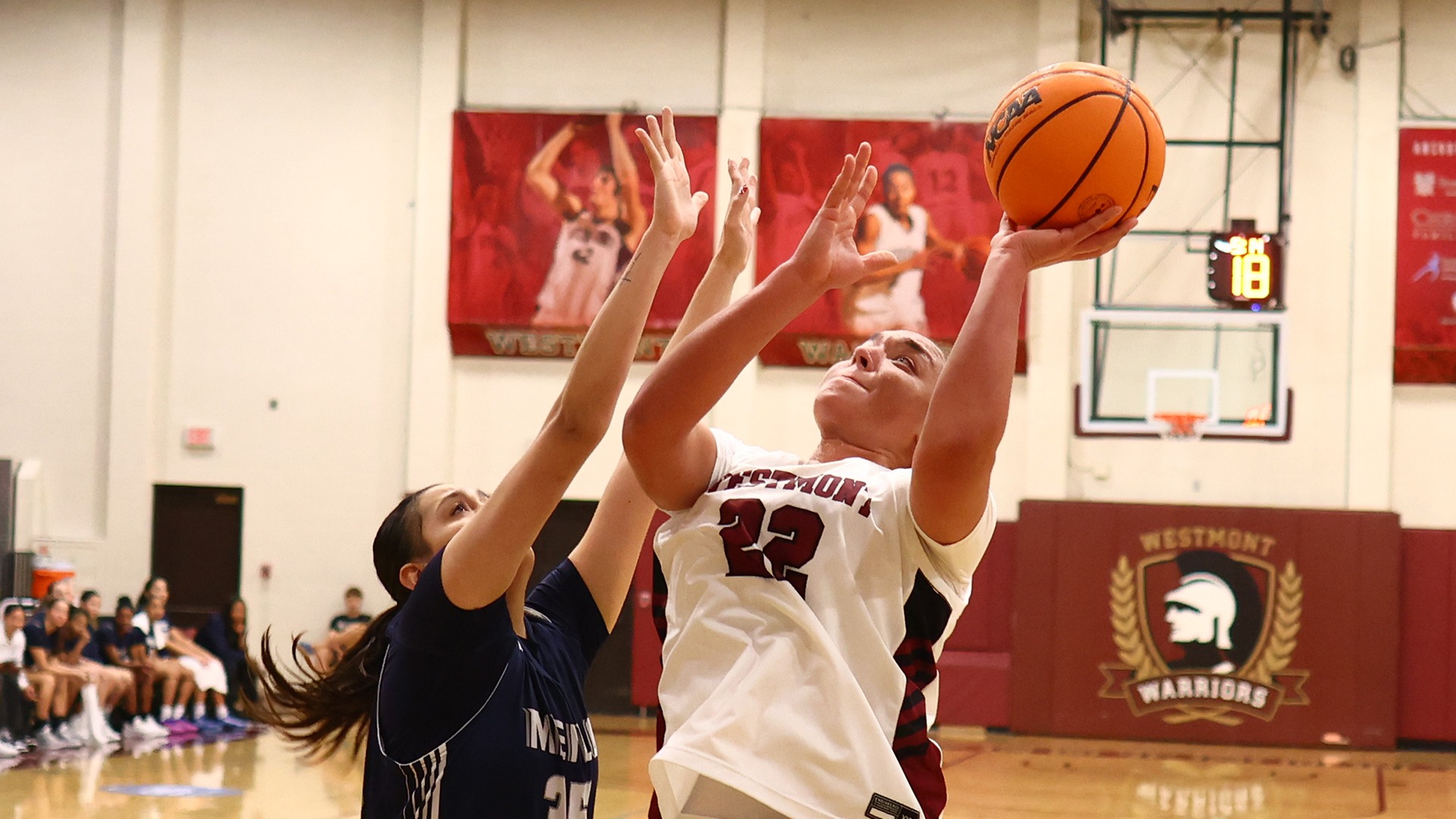 Jazmyn Shipp (Photo by Brad Elliott)