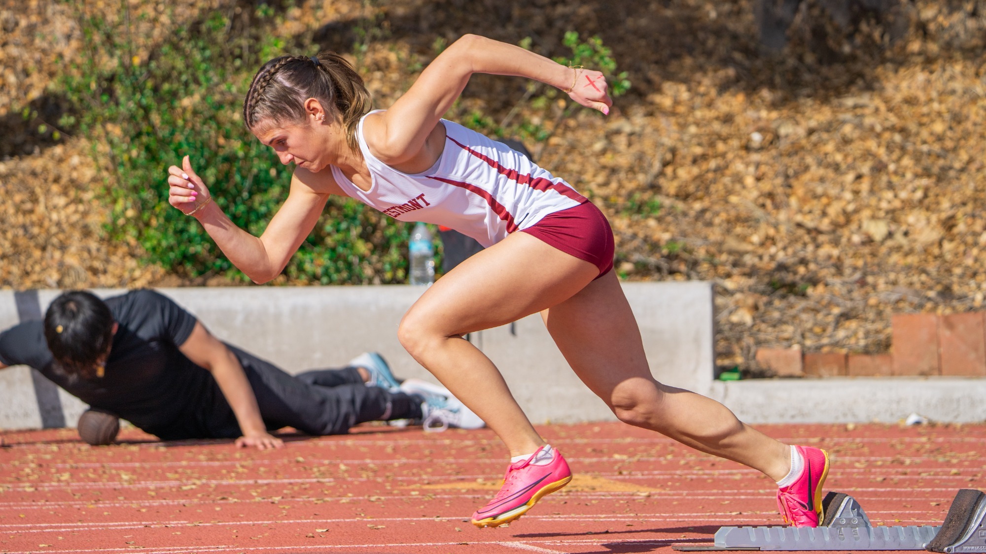 Jaiden Rodrigues (Gavin Stay)