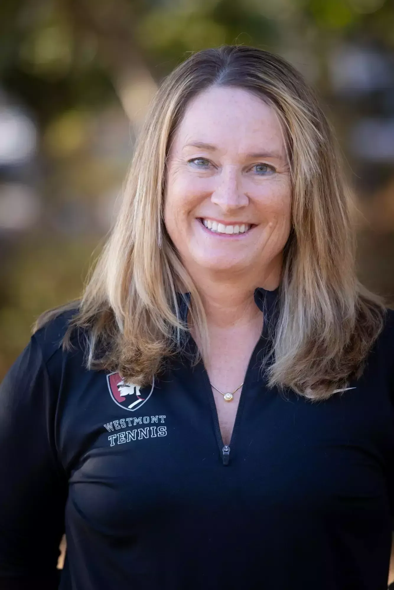 Angie Huff (Brad Elliott)