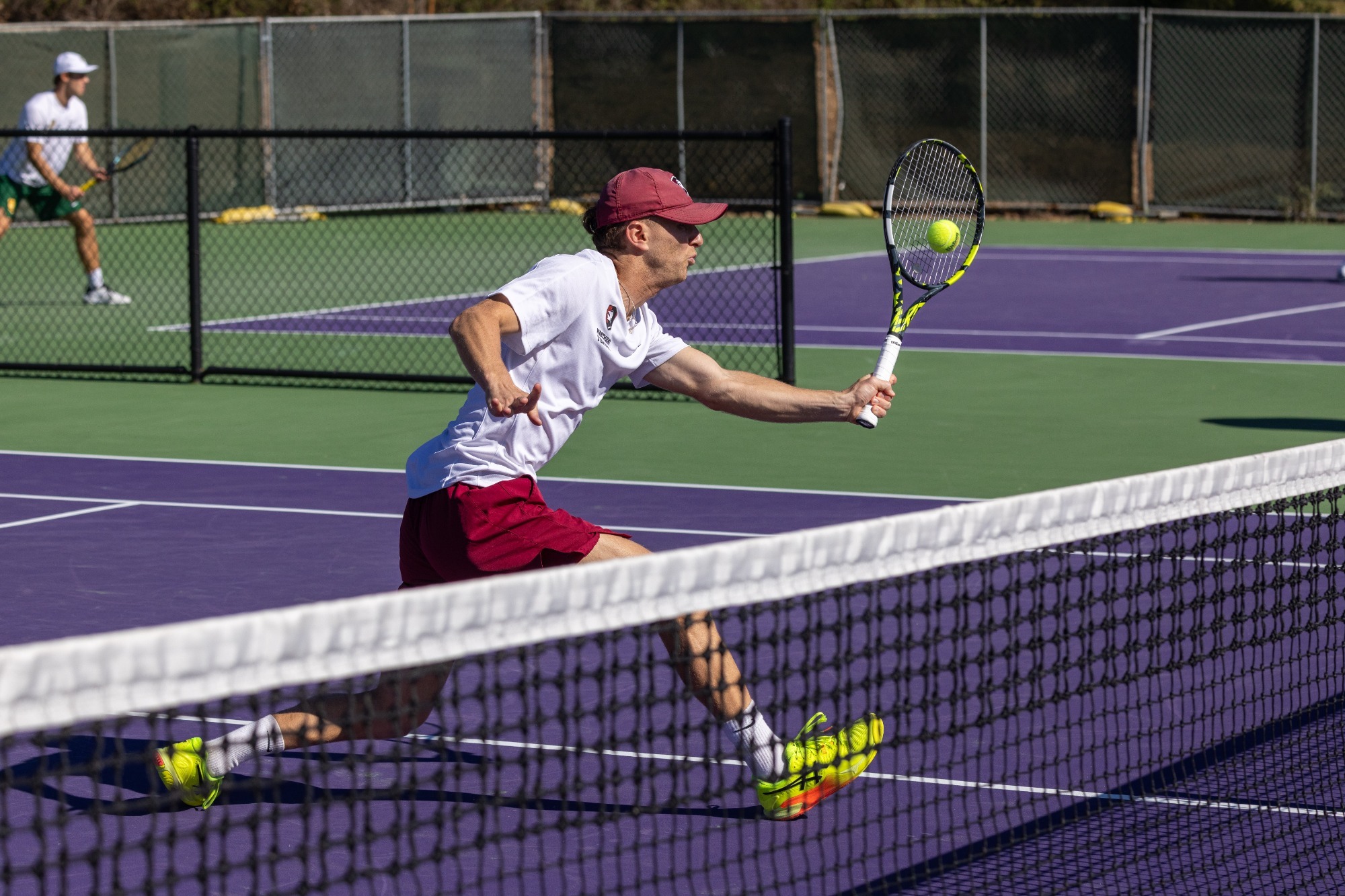 Goor Adiv (Kyler Hanson)