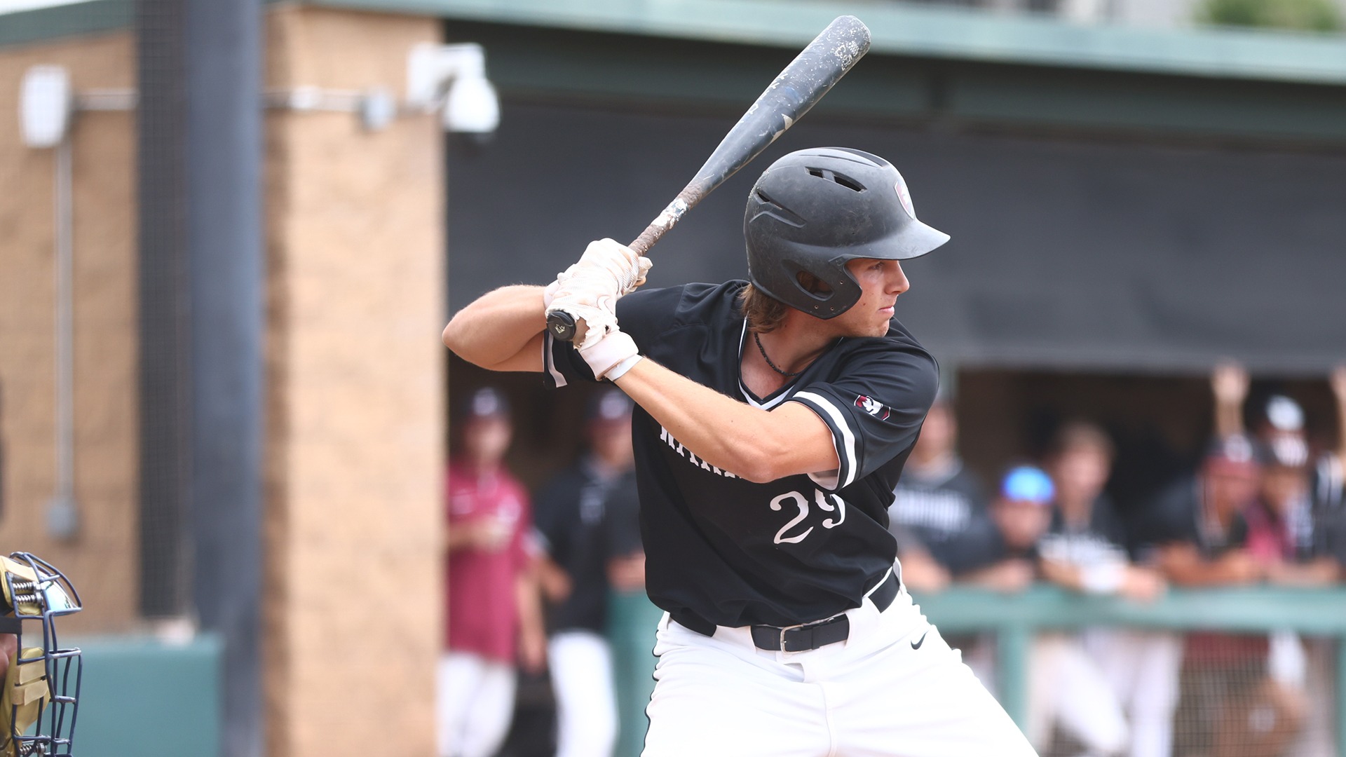 Zach Mora (Photo by Brad Elliott)