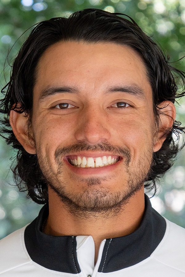 Sebastian Castellanos