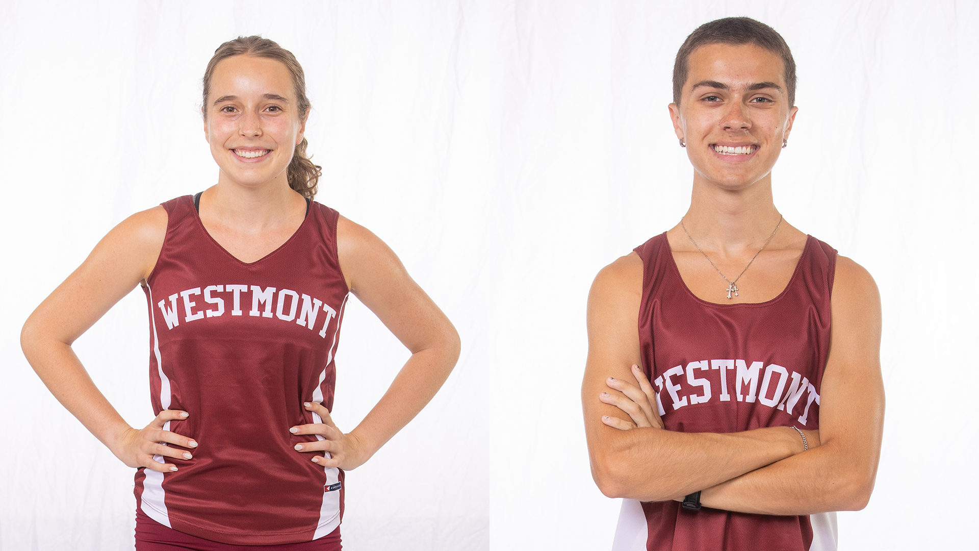 Sophie Stoddart, Lucas Satterlee (Photos by Brad Elliott)