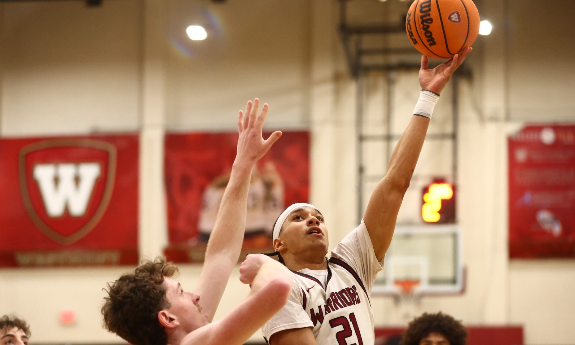 Jarrett Bryant (Brad Elliott)