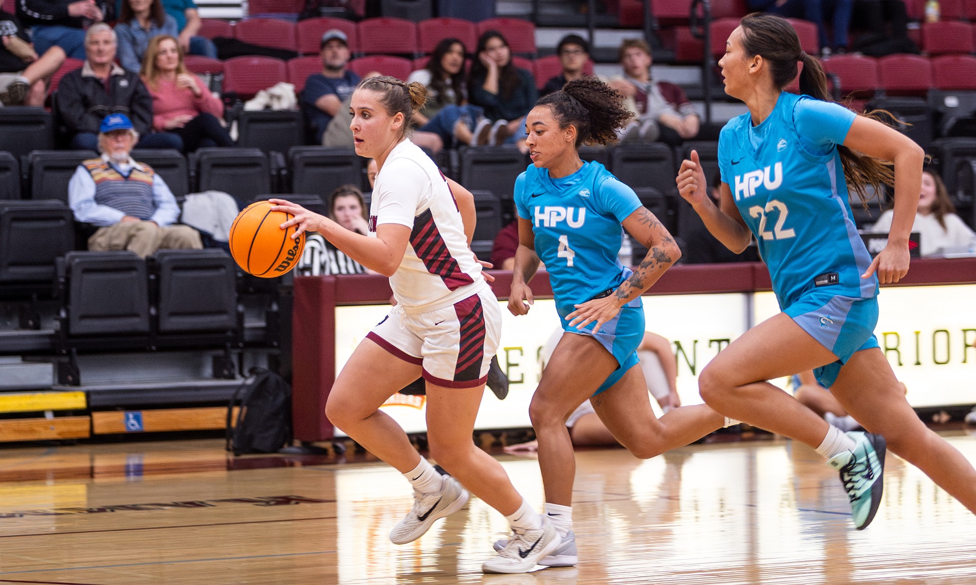 Skyler Knight (Photo by Collin Jackson)