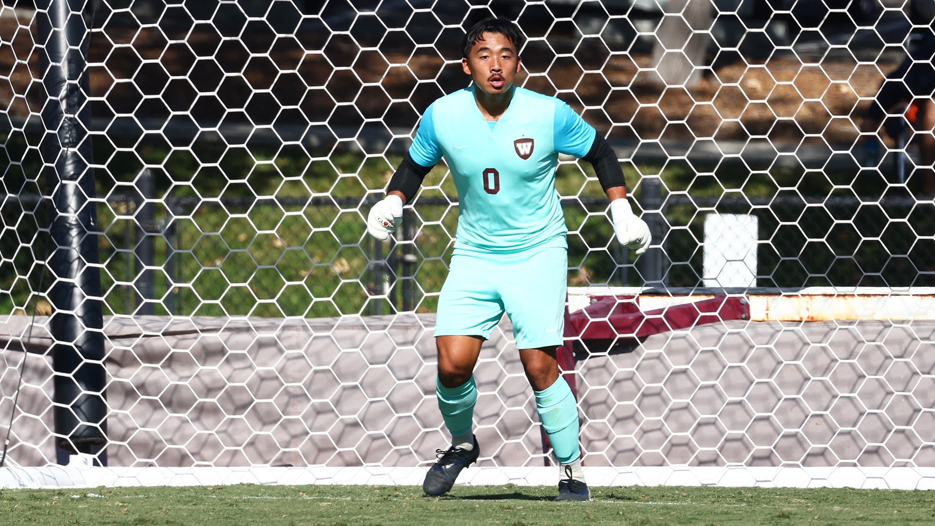 Tanner Shum (Photo by Brad Elliott)