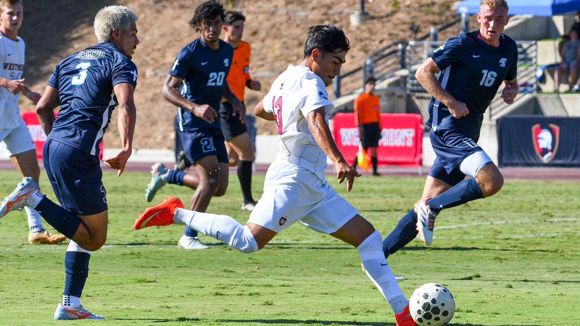 Leonel Olivo Ortiz (Photo by Olivia Wolf)