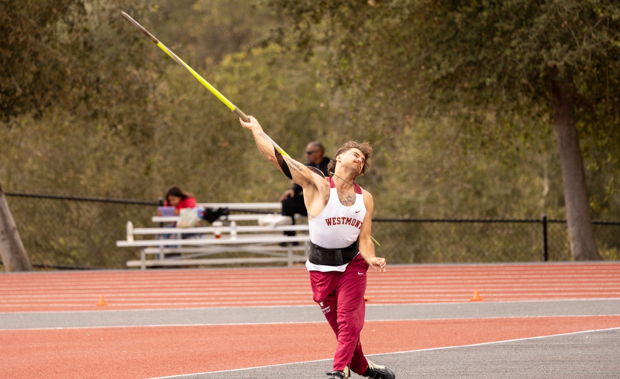 Lucas DeDora (Hanson)