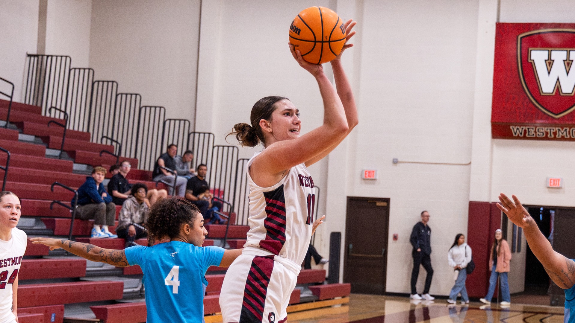Molly Garnand (Photo by Collin Jackson)
