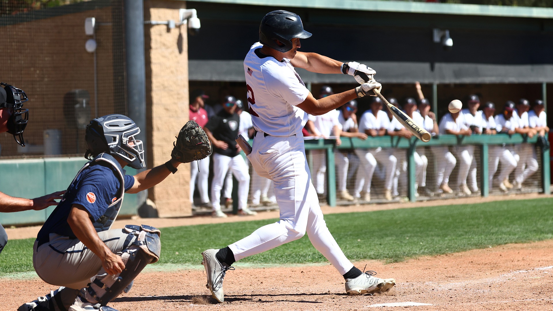 Isaac Veal (Photo by Brad Elliott)