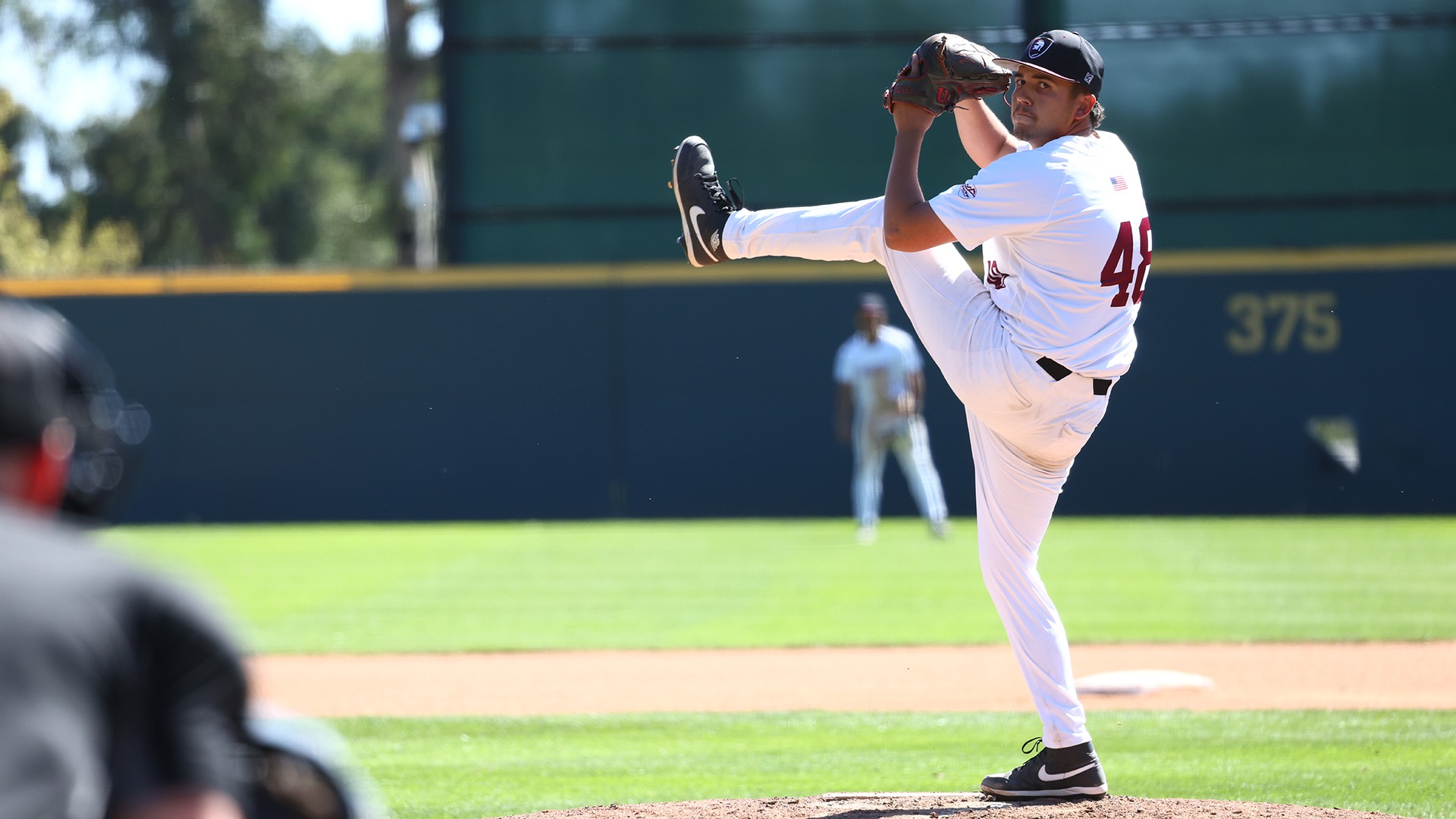 Manny Soto (Photo by Brad Elliott)