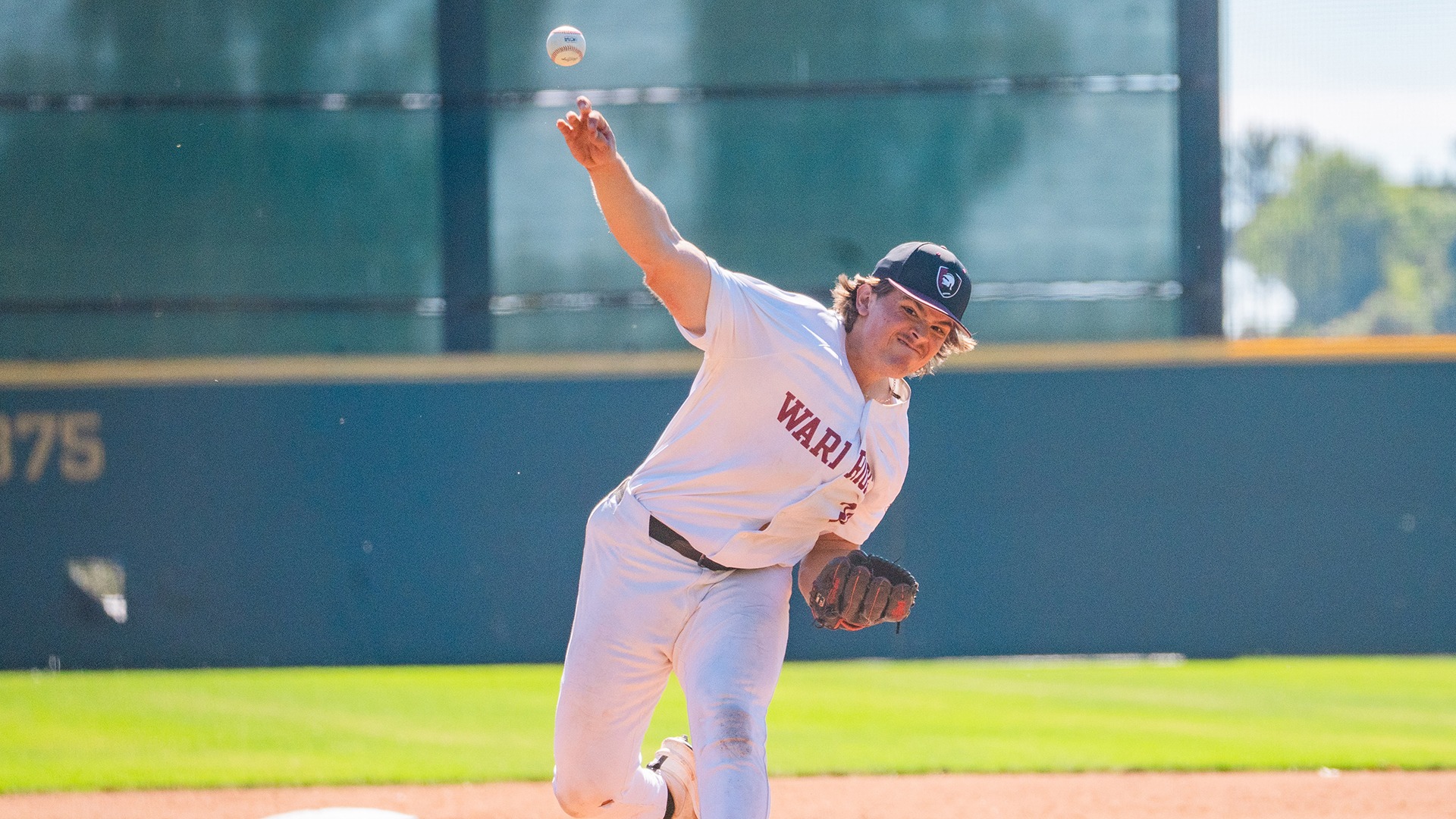 Joey Rico (Photo by Brad Elliott)