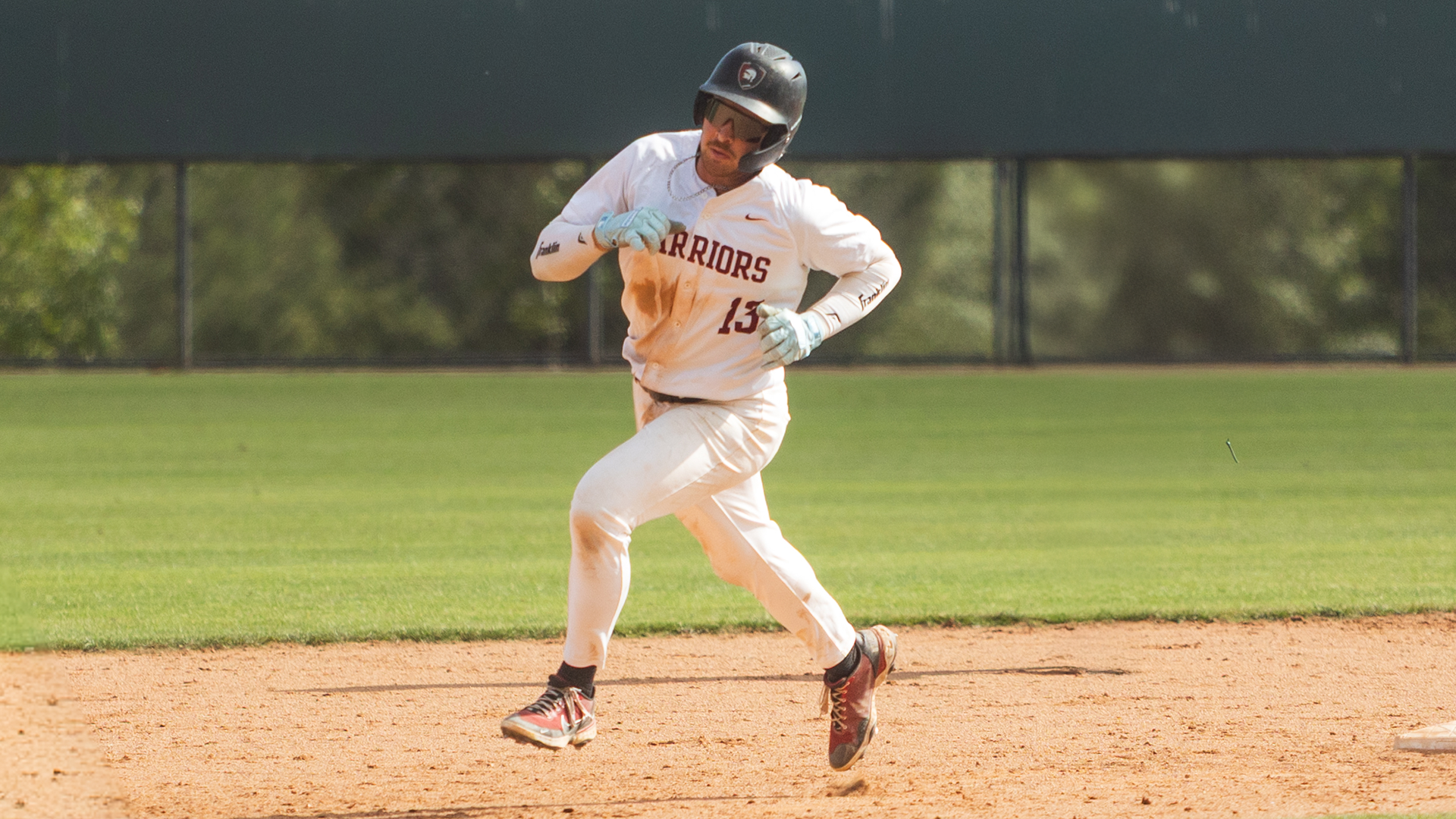 Jesse Di Maggio (Photo by Collin Jackson)