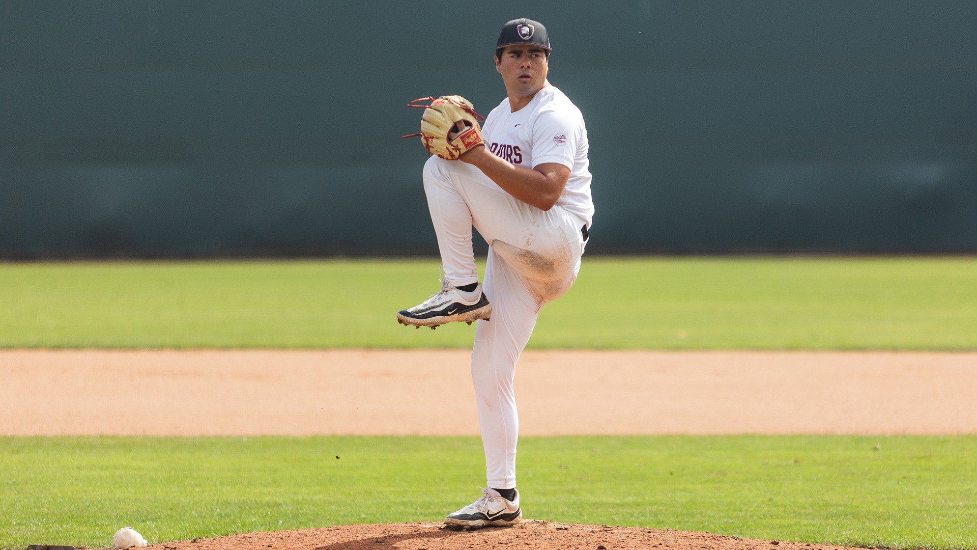 Matt Vazquez (Photo by Collin Jackson)