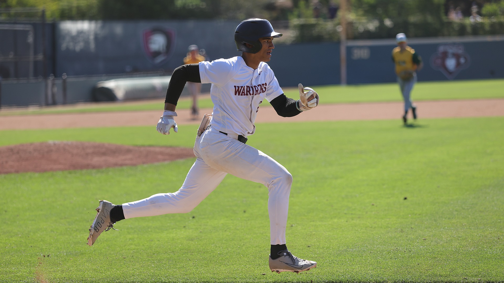 Isaac Veal (Photo by Grace Echelbarger)