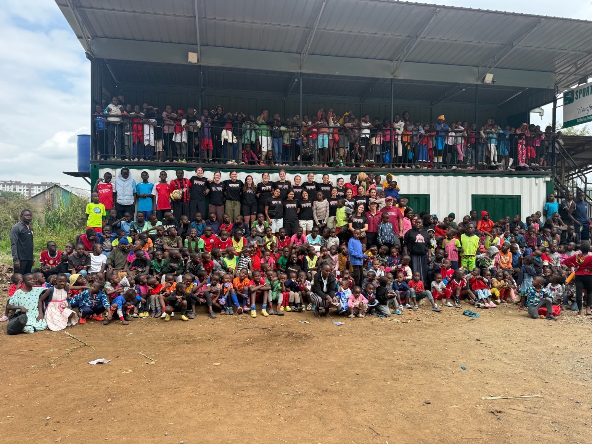 wsoc '26 trip