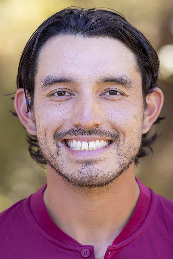 2026 Westmont Men's Soccer Head Shot