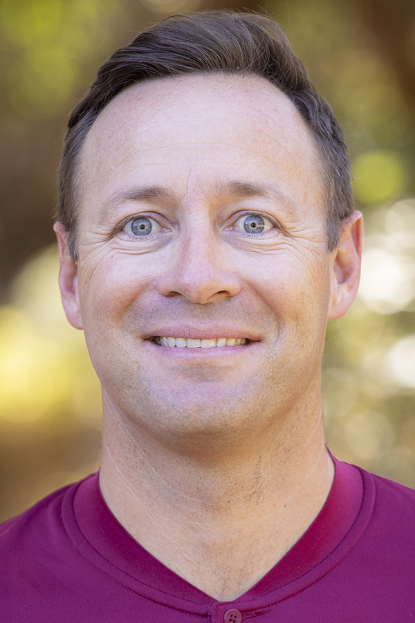 2026 Westmont Men's Soccer Head Shot