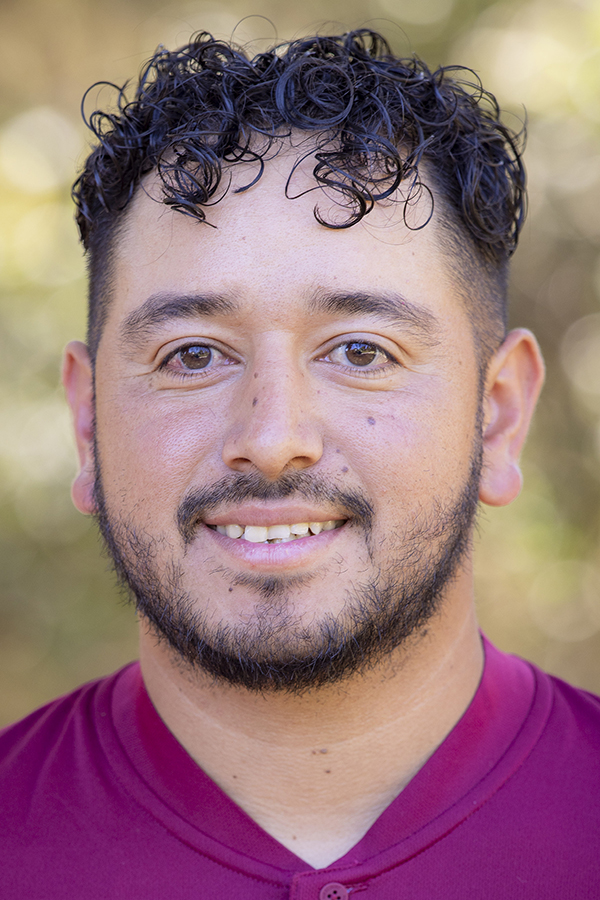 2026 Westmont Men's Soccer Head Shot