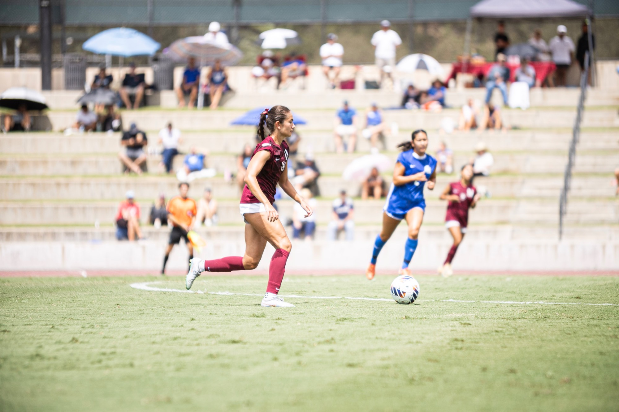260905 vs csu la 