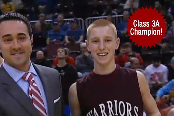 Josh Ruggles - Boys Basketball - Wheaton Academy Athletics