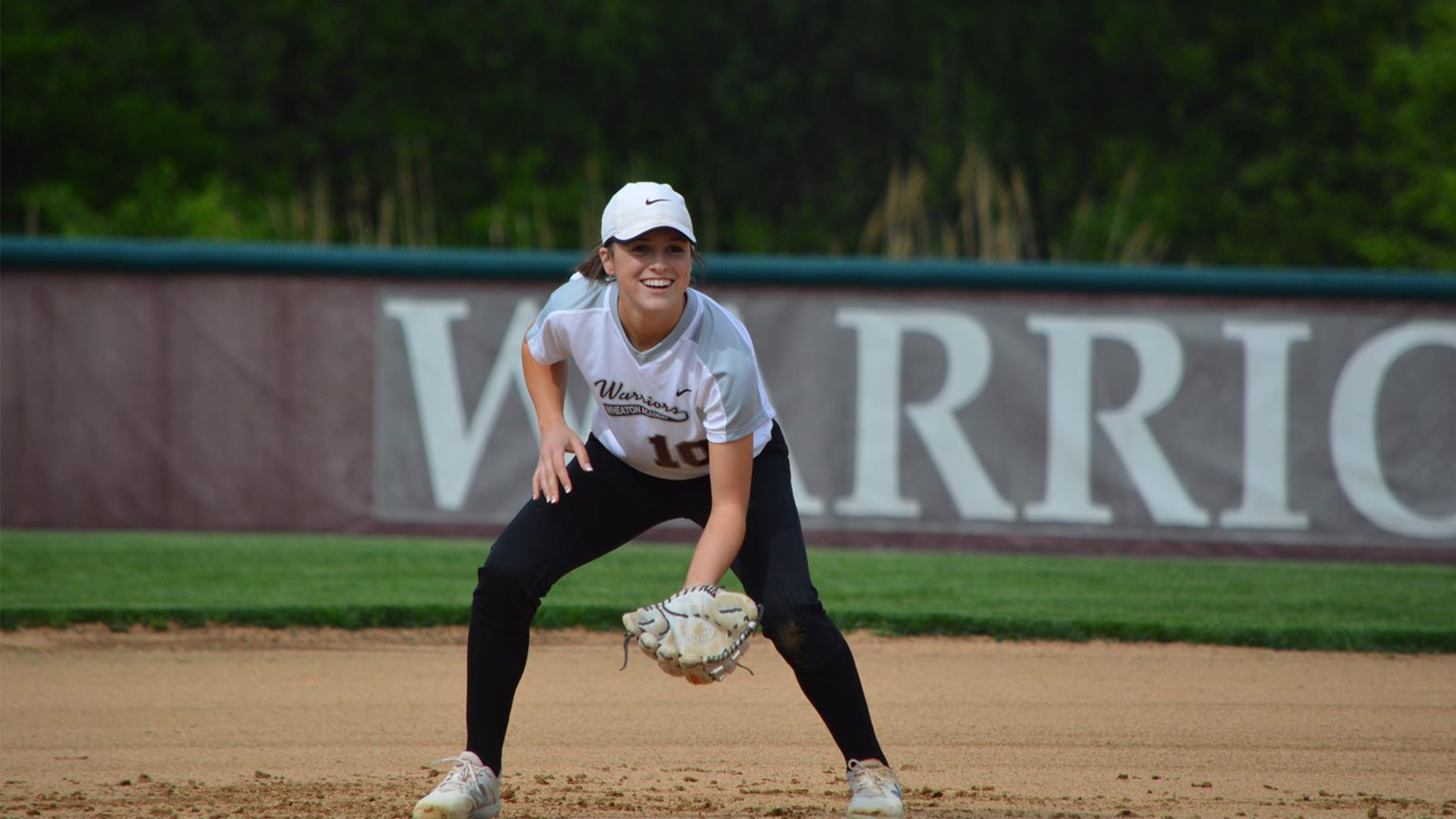 Ebeling MVC Newcomer