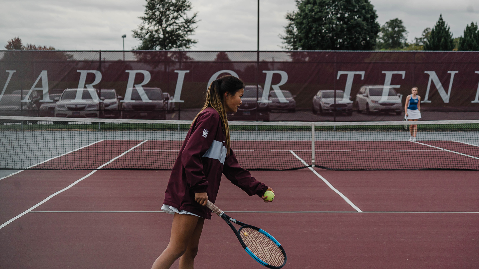 Girls Tennis Recap 2020