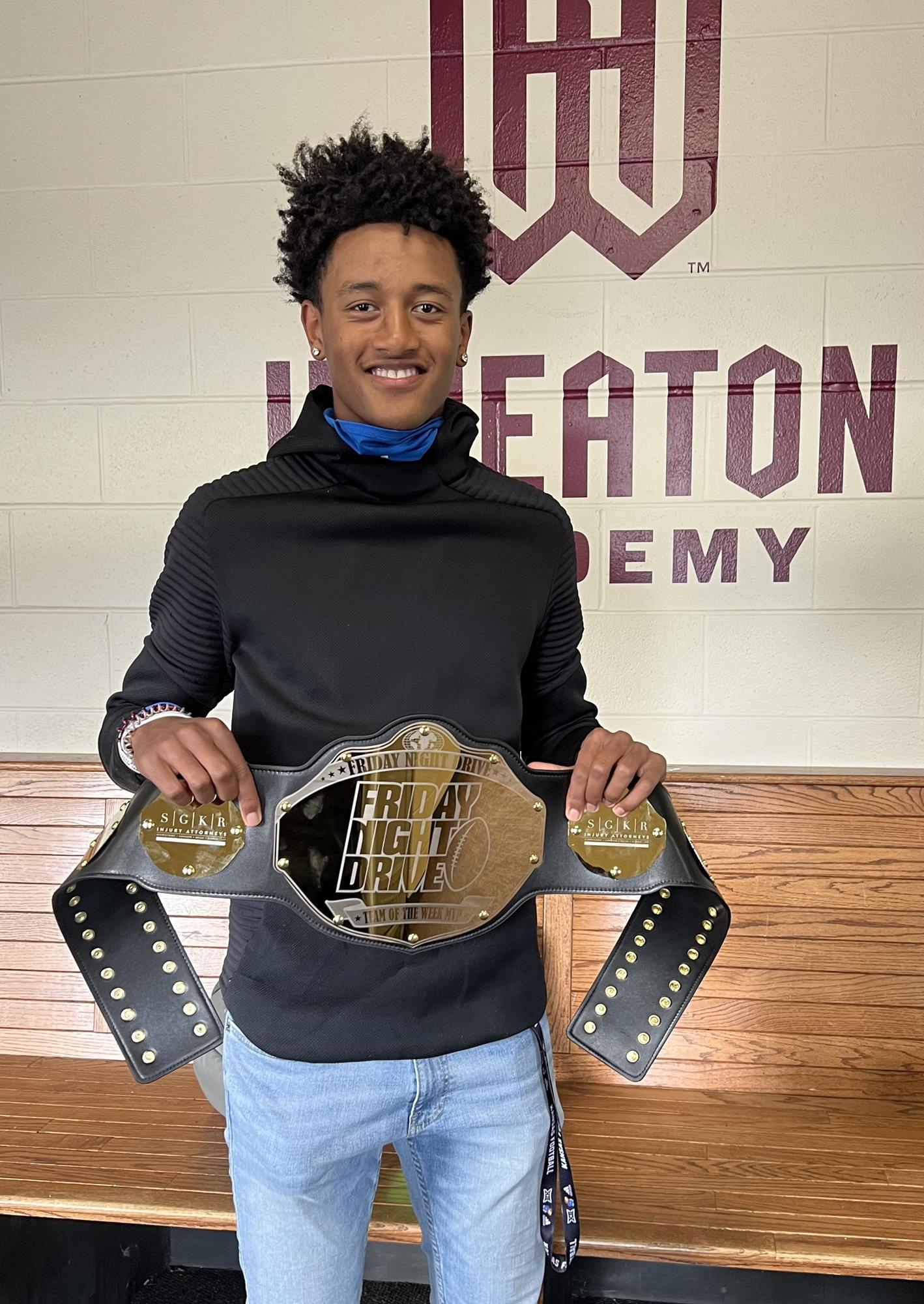 Wheaton Academy - kbupa51