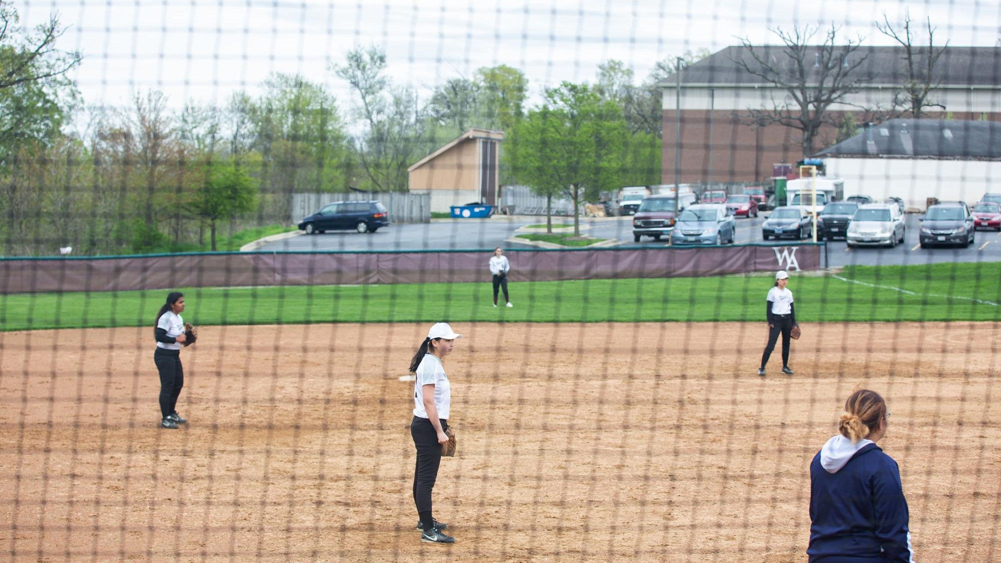 Softball Meeting 2021