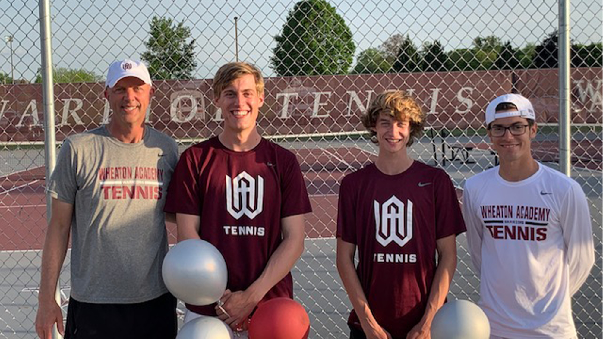 Boys Tennis State Preview