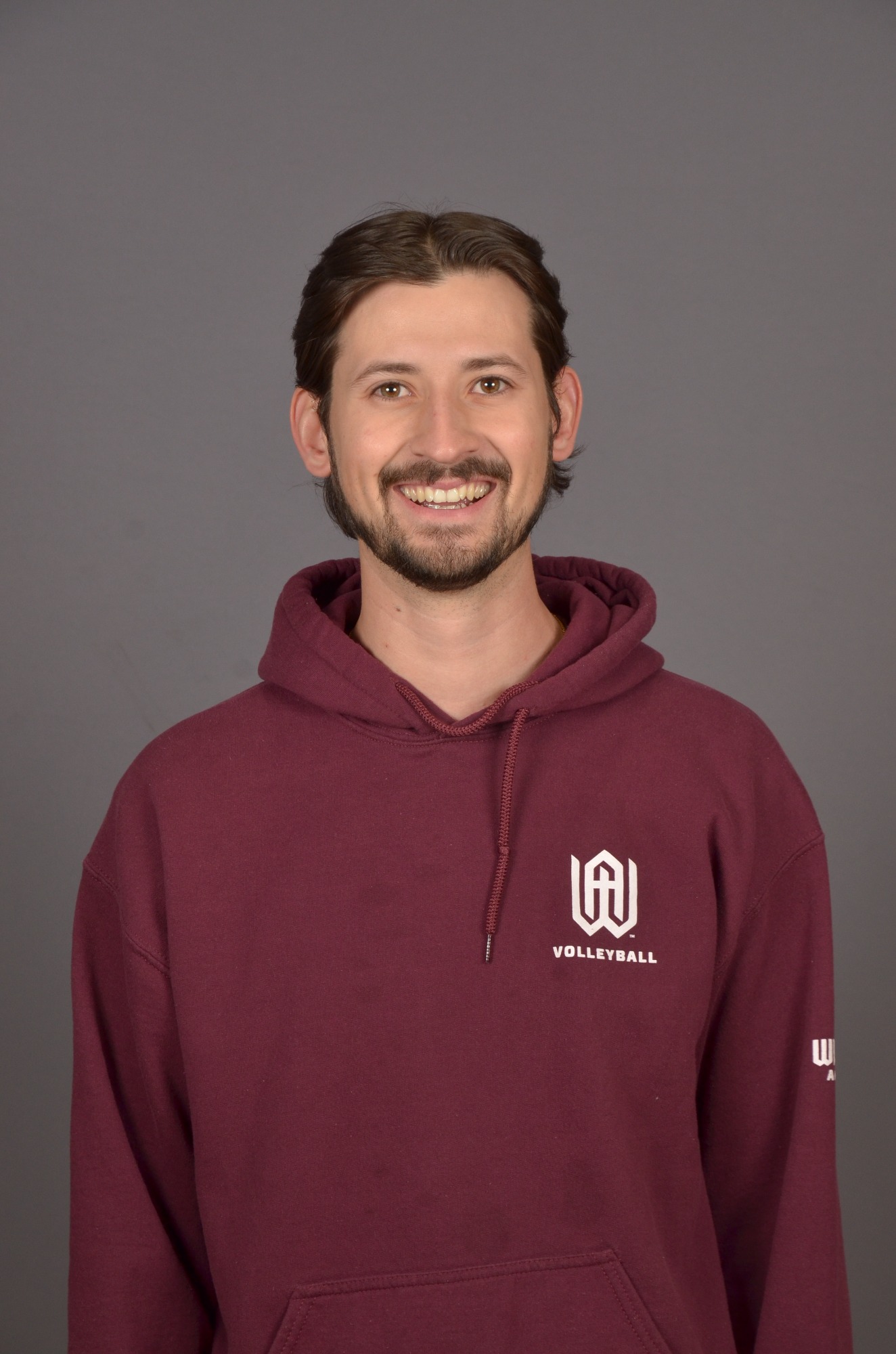 Boys Volleyball 2026