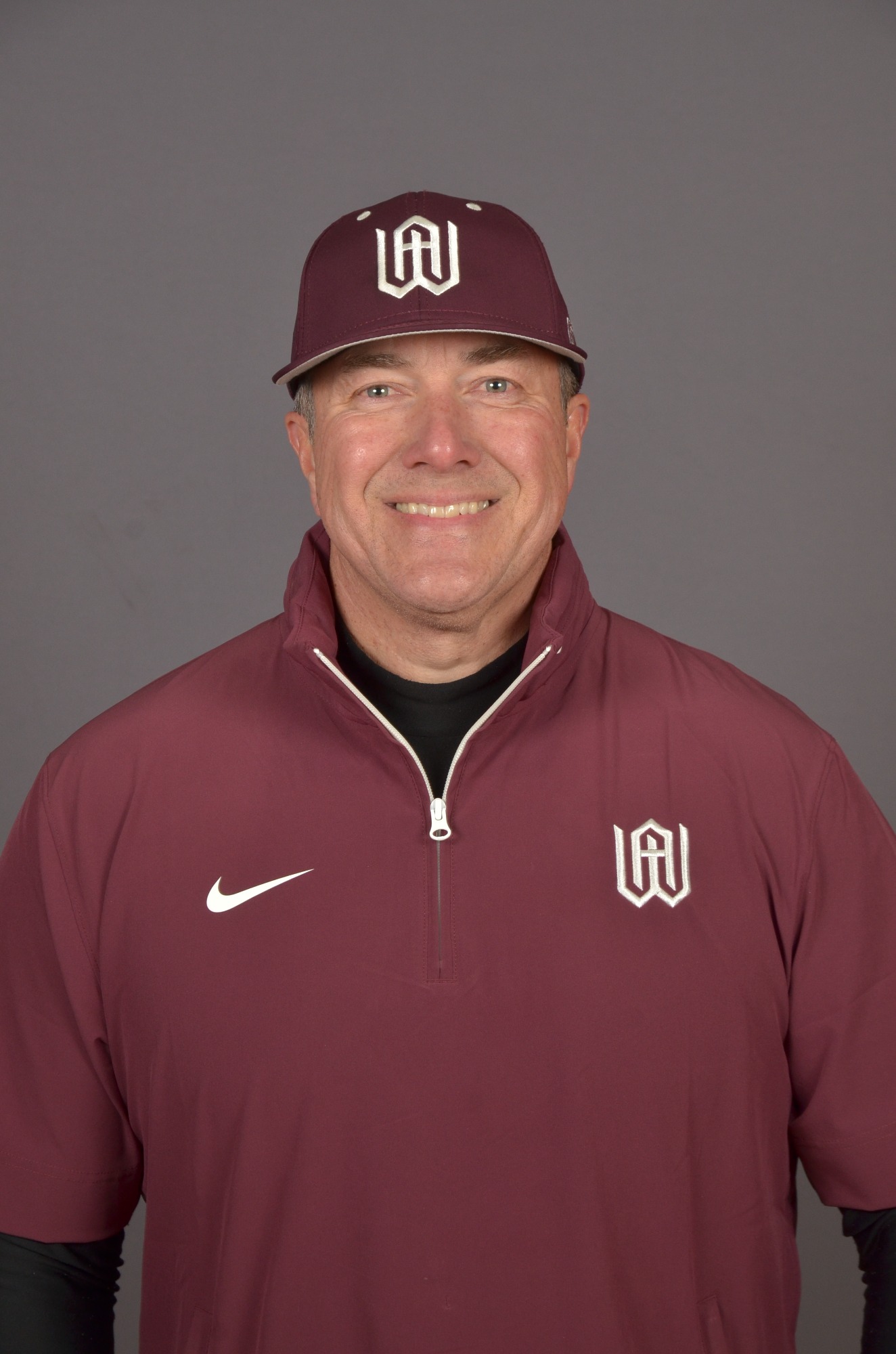 JV Baseball Head Shots 2026