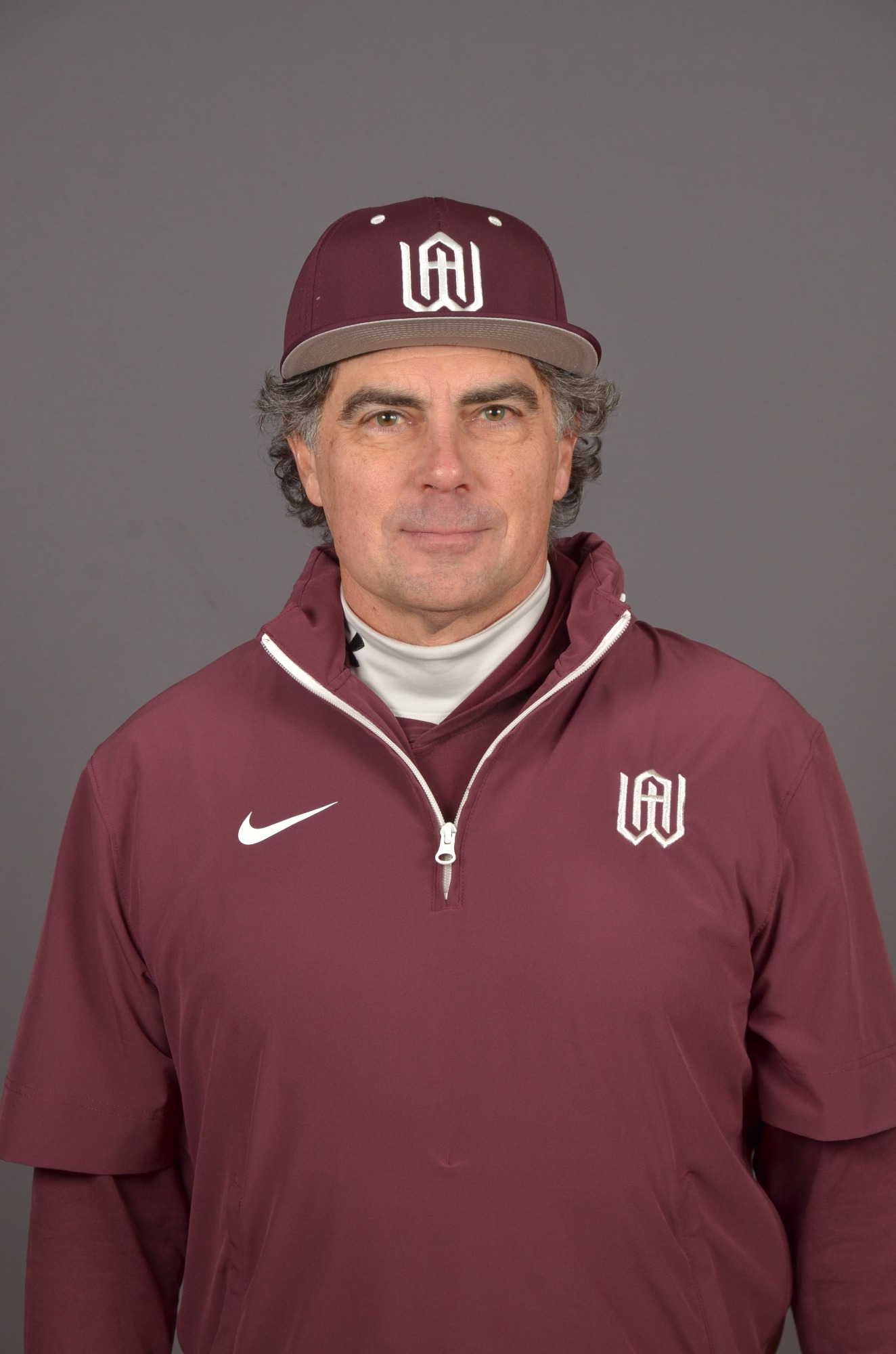 JV Baseball Head Shots 2026