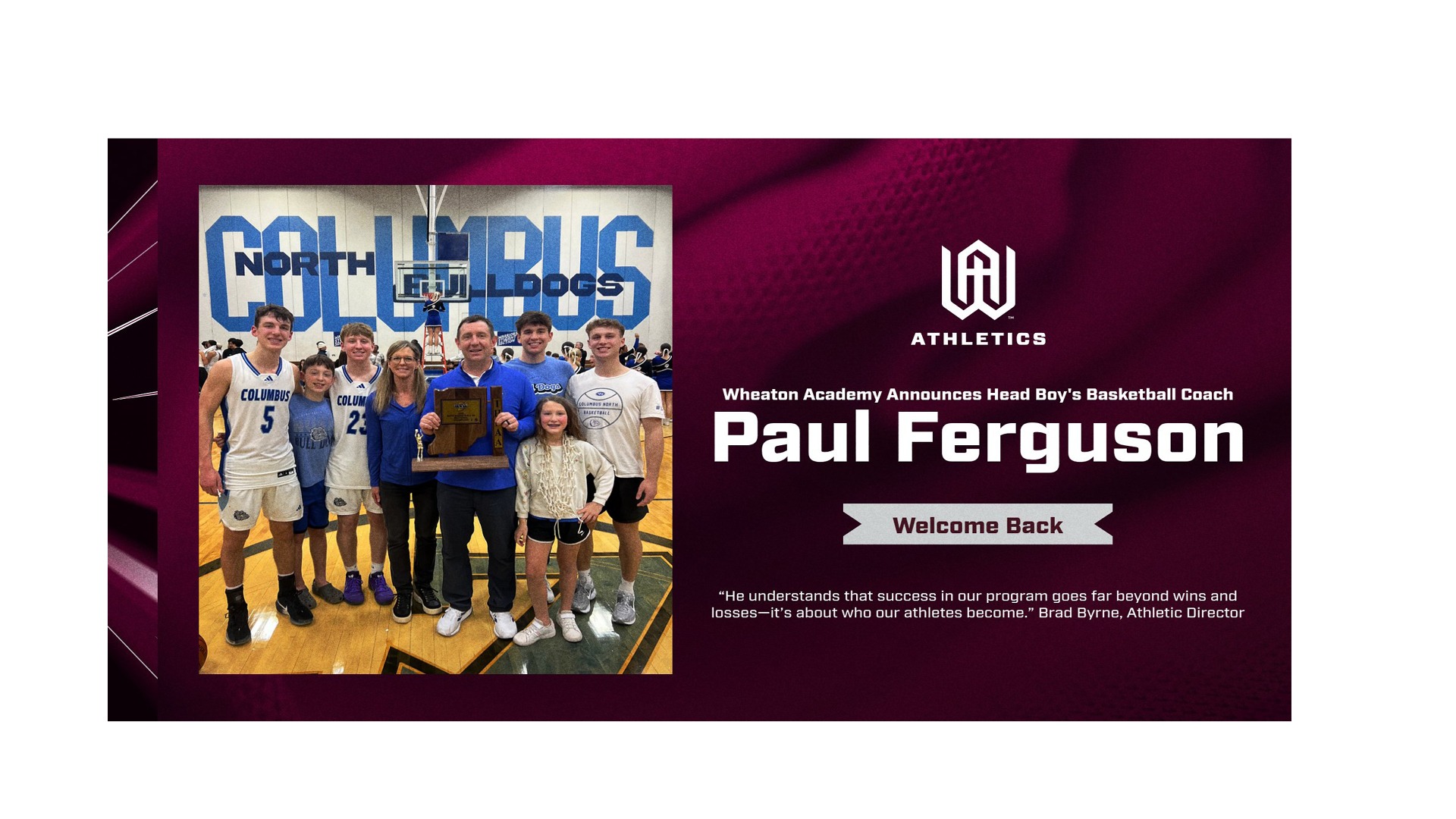 Paul Ferg